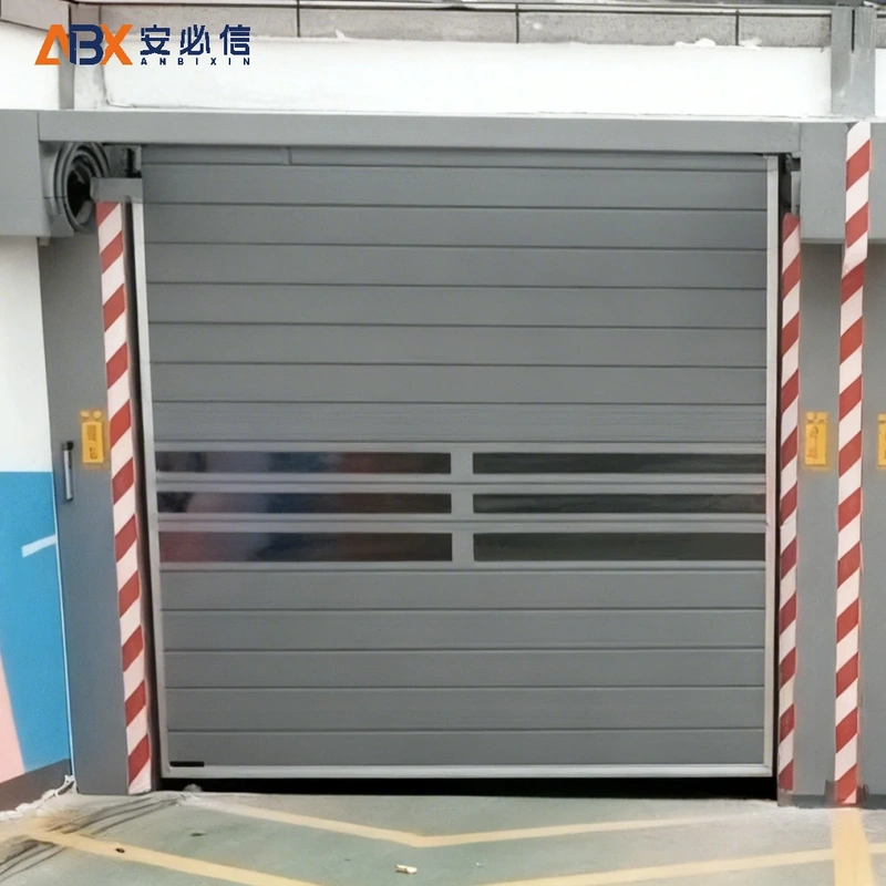 舟山市快速卷帘门